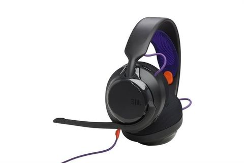 Tai nghe Chụp Tai Gaming JBL Quantum QTum250