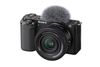 Máy ảnh Vlog Sony ZV-E10K