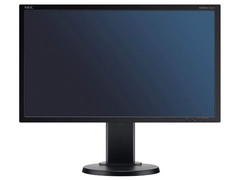 Màn hình NEC MultiSync E201W LCD Monitor 20 Inch