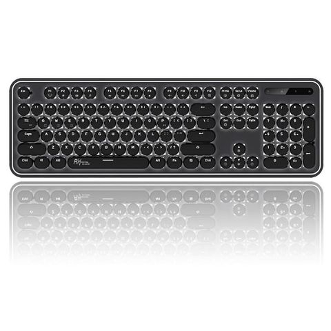 Bàn phím cơ Royal Kludge RK960