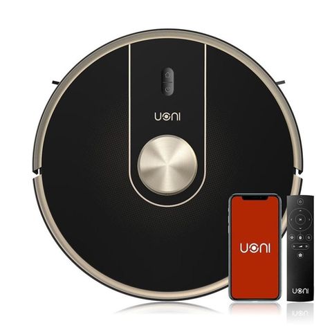 Robot hút bụi thông minh UONI V980 Plus