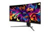 Màn hình Gaming MSI MPG 341CQR QD-OLED (34 inch UWQHD, QD-OLED, 360Hz, 0.03ms)