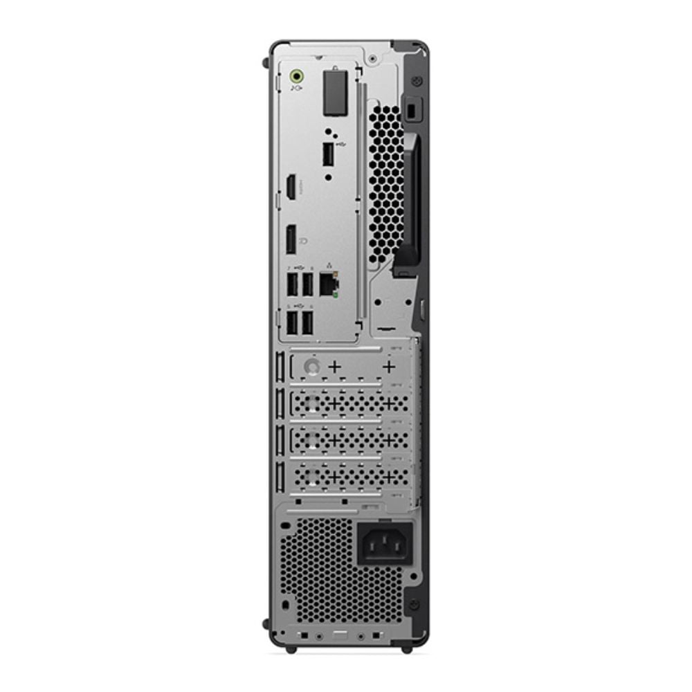 Ảnh minh họa PC Lenovo ThinkCentre Neo 50S G6 (Ultra 3 205/ 8GB/ 256Gb SSD/ Wifi + BT/ Key/ Mouse/ NoOS/ 1Y) 2