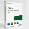 Phần mềm Office Home & Business 2024 EP2-06604