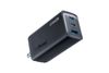 Sạc nhanh 3 cổng USB Type-C 100W Anker A2148
