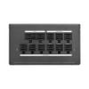 Bộ nguồn vi tính Super flower Leadex VI Platinum Pro 850W Black 80