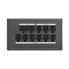Bộ nguồn vi tính Super flower Leadex VI Platinum Pro 850W Black 80