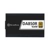 Nguồn Silverstone DA850R Gold 80 PLUS Gold 850W ATX 3.0 & PCIe 5.0