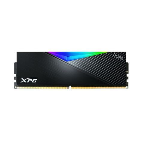 RAM Desktop Adata XPG LANCER RGB Black 16GB DDR5 5600Mhz