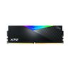 RAM Desktop Adata XPG LANCER RGB Black 16GB DDR5 5600Mhz