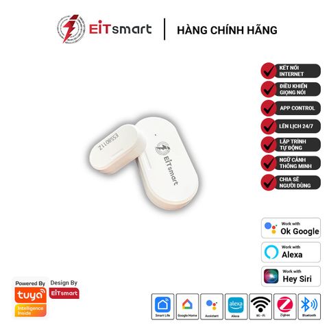 Cảm biến cửa thông minh Zigbee EITsmart ESS8011Z