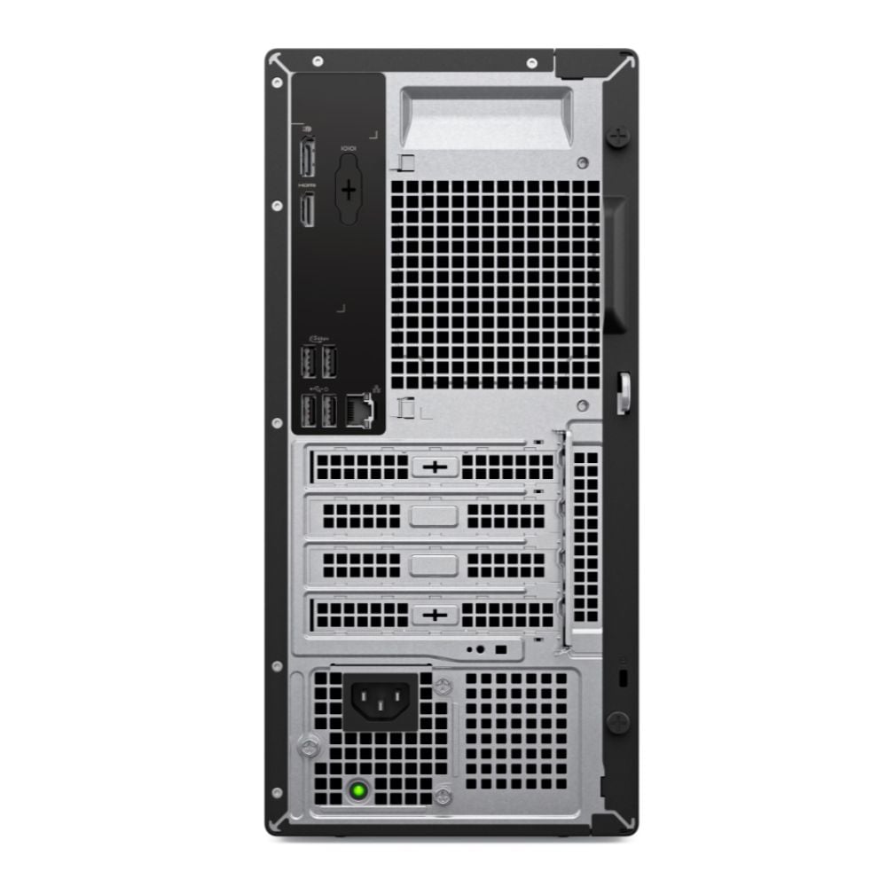 Ảnh minh họa PC Dell Pro Tower Essential QVT1260 (I5 14500/ 16GB/ 512GB SSD/ Wifi + BT/ Key/ Mouse/ Win11/ 2Y) 1