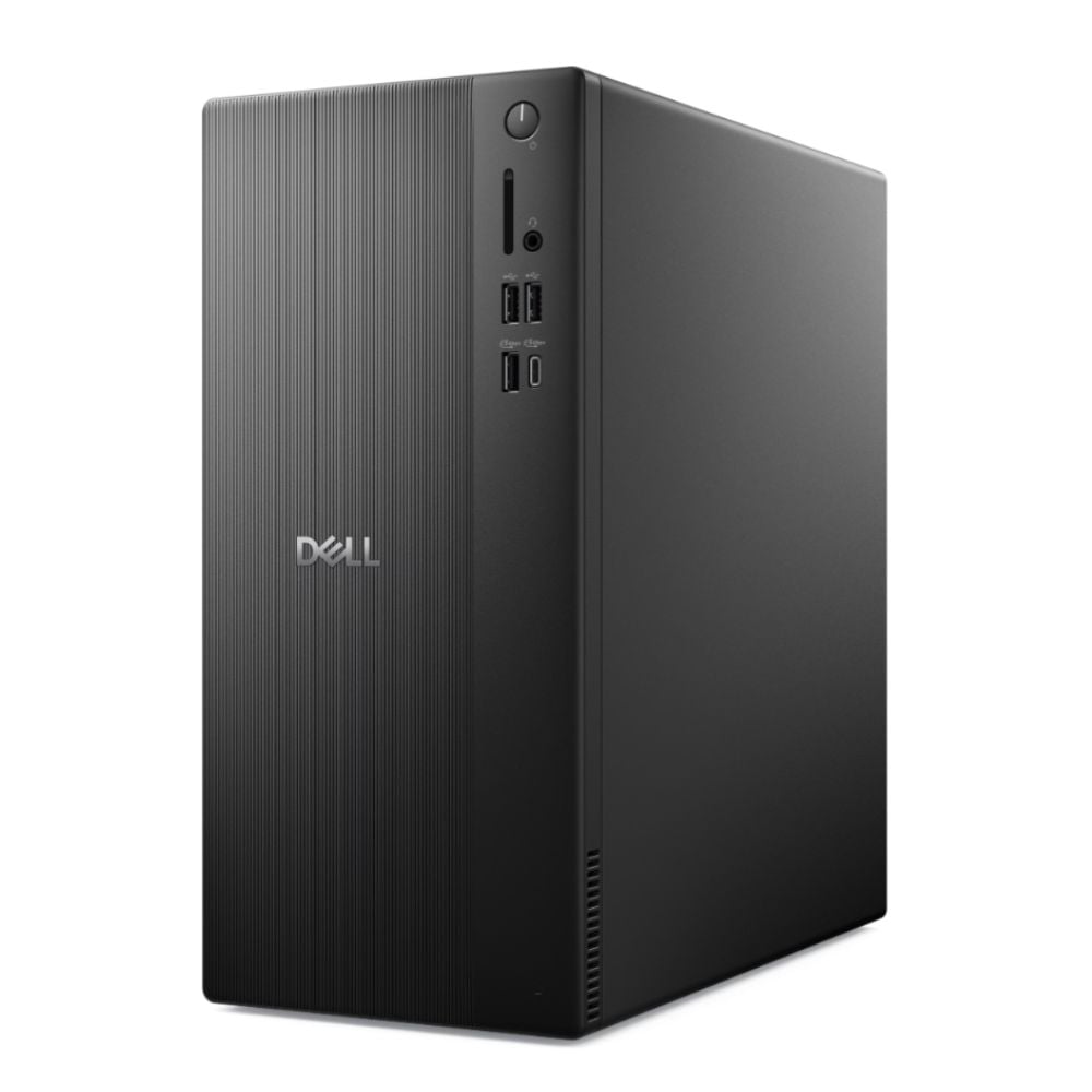 Ảnh minh họa PC Dell Pro Tower Essential QVT1260 (I5 14500/ 16GB/ 512GB SSD/ Wifi + BT/ Key/ Mouse/ Win11/ 2Y) 3