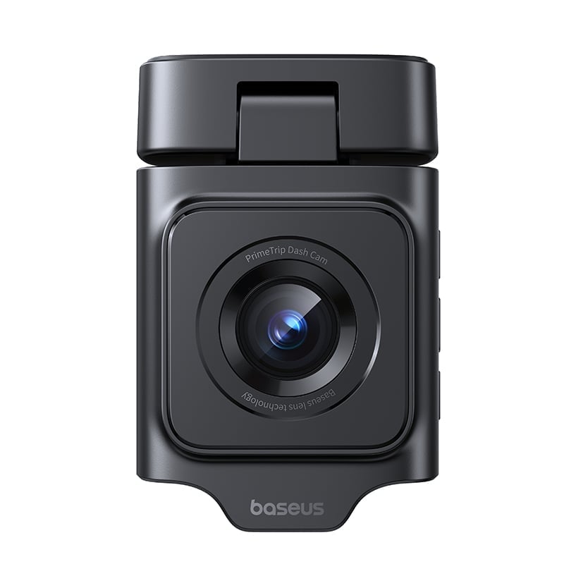 Camera hành trình Baseus PrimeTrip VD1 Pro Dash Cam 4K Super Capacity Version Cosmic Black (C0119804)