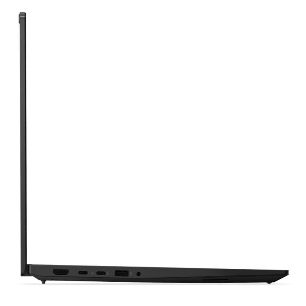 Ảnh minh họa Laptop Lenovo ThinkPad E16 GEN 3 21TF003VVA (Core 7 240H/ 16GB/ 1TB SSD/ 16 inch WUXGA/ NoOS/ Black/ Vỏ nhôm/ 2Y) 2