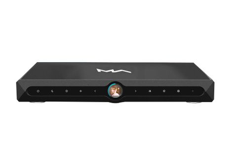 Streaming Audio DAC Matrix X-SABRE 3