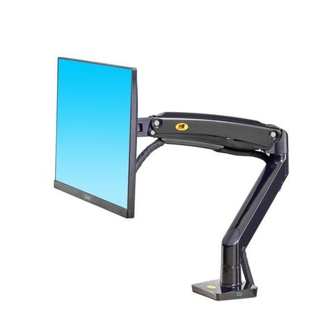 North Bayou F100A | Giá Đỡ Màn Hình Lớn 22-35 Inch | Chịu Tải 12kg