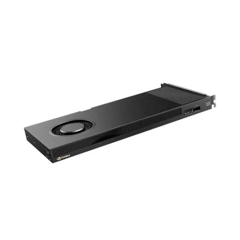 Card màn hình LEADTEK NVIDIA RTX PRO 4000 24G