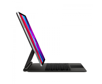 Bàn Phím iPad Pro 2021 Có Trackpad Chính Hãng