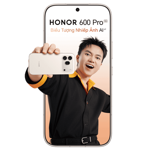 Honor 600 8GB/256GB