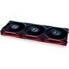 FAN Lian-Li UNI Fan TL 120 LCD Wireless Triple