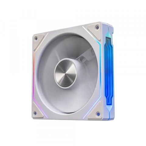 FAN TẢN NHIỆT VÔ CỰC JUNGLE LEOPARD PRISM 4RS ARGB