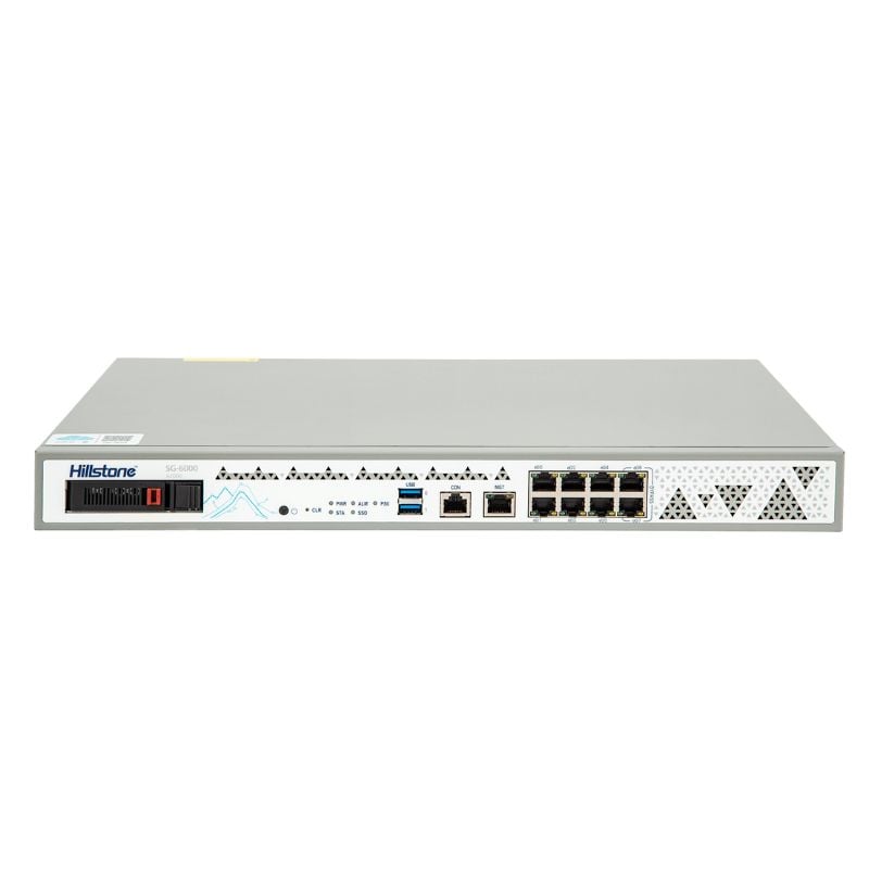 firewall Hillstone SG-6000-A2000-IN