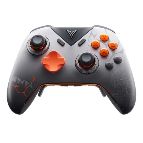 Flydigi – Vader 4 Pro Controller – Dragonball Goku