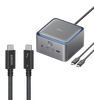 Đế sạc Anker Prime TB5 14 in 1 8K Thunderbolt 5 A83B5