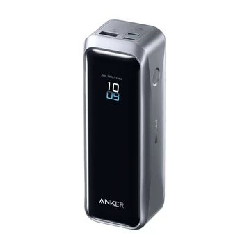 Pin dự phòng Anker Prime 20000mAh 220W có màn hình LED A110B