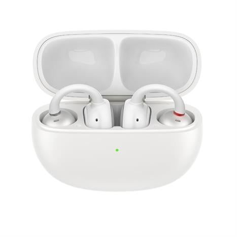 Tai nghe Open-Ear Earfun Clip - Trắng