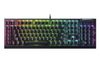 Bàn Phím Cơ Có Dây Gaming Razer BlackWidow V4 X Yellow Switch