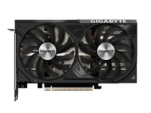 VGA Gigabyte GeForce RTX 4060 Ti WINDFORCE OC V2 8G
