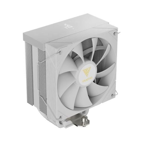 Tản nhiệt Khí Gamdias BOREAS M2-51D (5 ống đồng) – White