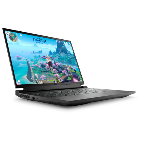 Dell Gaming G16 7620
