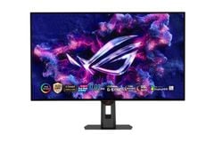  Màn hình Gaming Asus ROG Strix XG32UCWMG (32 inch 4K, WOLED, 240Hz, 0.03ms) 
