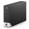 Ổ cứng gắn ngoài HDD Seagate One Touch Desktop Hub 3.5 inch 12TB