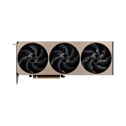 VGA MSI GeForce RTX 5080 INSPIRE 3X OC 16GB GDDR7