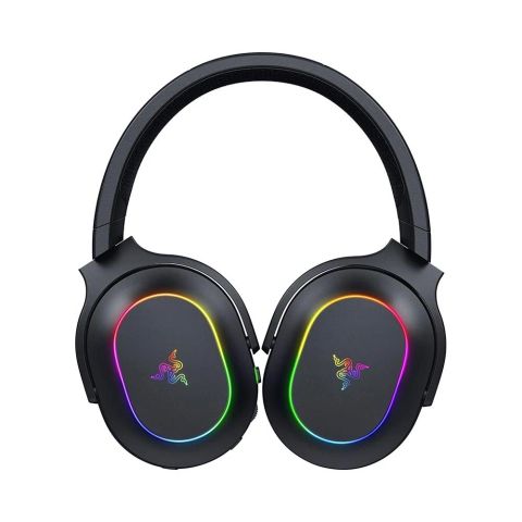 Tai nghe Gaming không dây choàng đầu Razer Barracuda X Chroma (Đen)