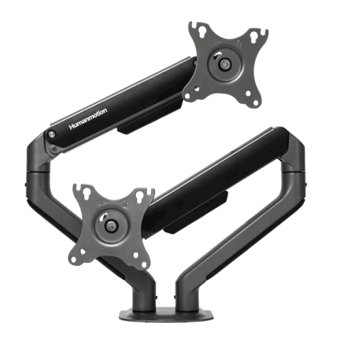 ARM màn hình Human Motion T6 Pro Dual