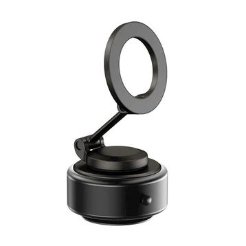 GIÁ ĐỠ ĐIỆN THOẠI TRÊN Ô TÔ WIWU MAGNETIC CH056