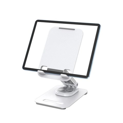 Giá đỡ iPad/Máy tính bảng WIWU Desktop Rotation Stand ZM010