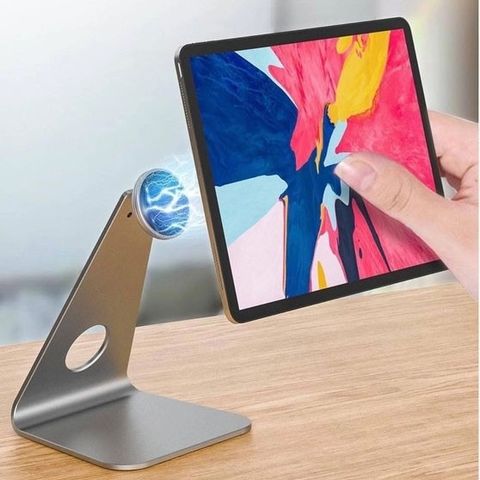Giá đỡ iPad/Máy tính bảng WIWU Hubble Stand For Tablet ZM307
