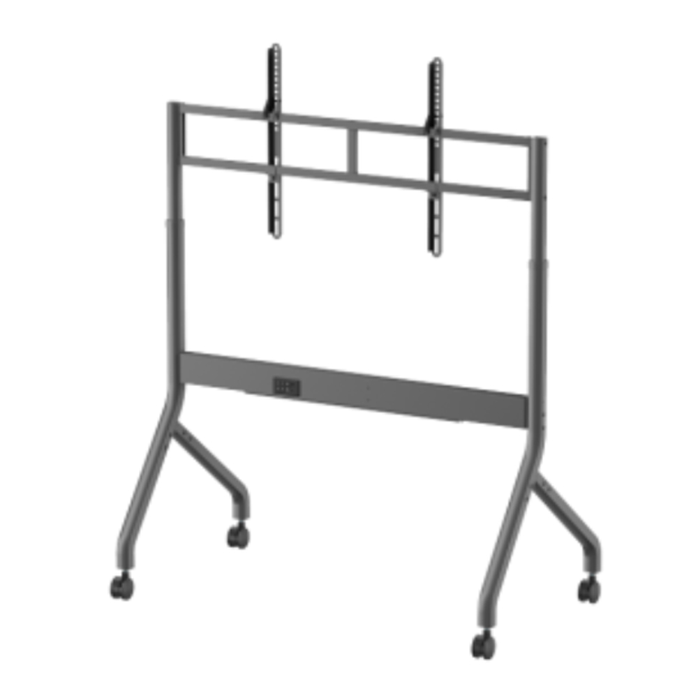 Ảnh minh họa Giá treo Tivi di động Brateck TTF19-612FW (55-110 inch) 1