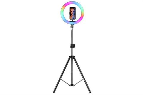 Giá đỡ Livestream có đèn Havit ST7026