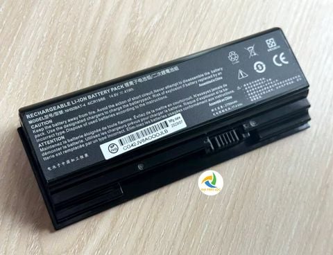 Pin Laptop Gigabyte G5/G7 KC GD MD NH50BAT-4 Zin Chính Hãng