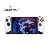 Máy chơi game cầm tay MSI Claw 8 AI+ A2VM-201VN (Trắng)
