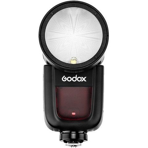 Đèn Flash Godox V1 cho Sony | Chính Hãng