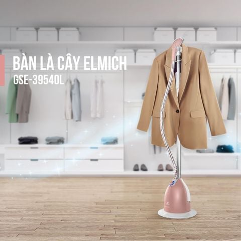 ELMICH GSE-3954OL BÀN LÀ CÂY 1800W