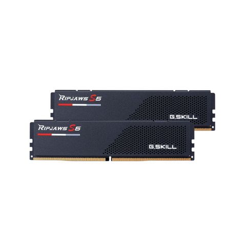 RAM Desktop Gskill Ripjaws S5 32GB (2x16GB) DDR5 6000MHz